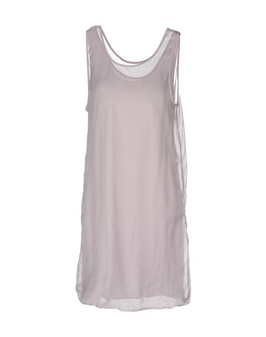 ZOOM DRIES VAN NOTEN - Short dress
