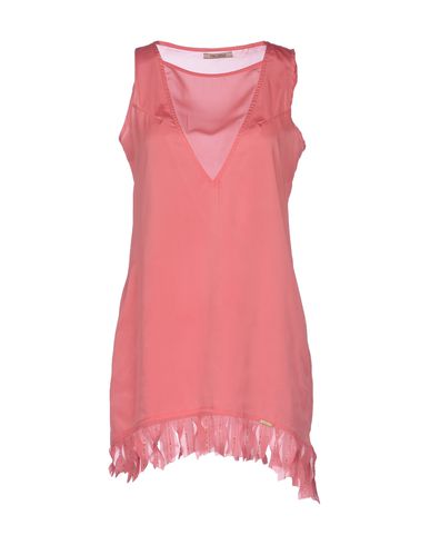 ZOOM FRACOMINA - Short dress