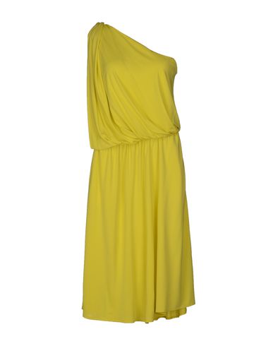 ZOOM LANVIN - Knee-length dress