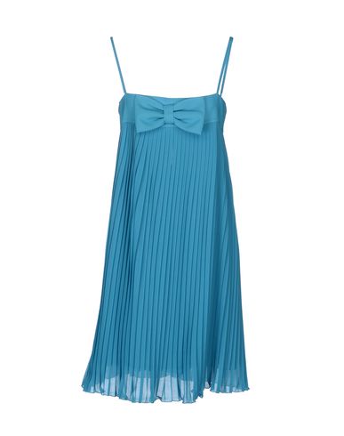 ZOOM TWIN-SET Simona Barbieri - Short dress