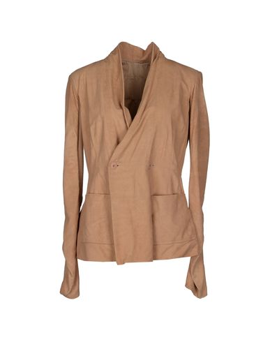 ZOOM RICK OWENS - Blazer