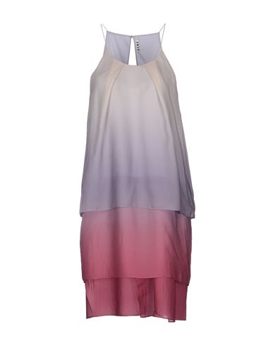 ZOOM ACNE - Short dress
