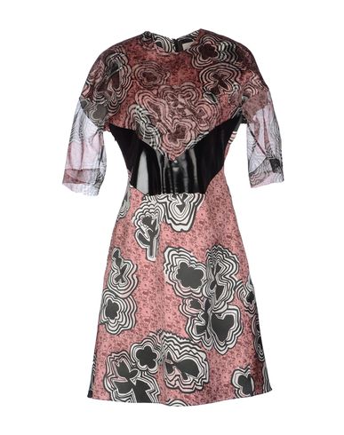 ZOOM RUE DU MAIL - Short dress