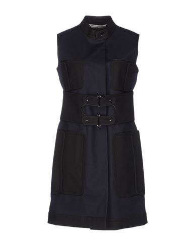 ZOOM RUE DU MAIL - Full-length jacket