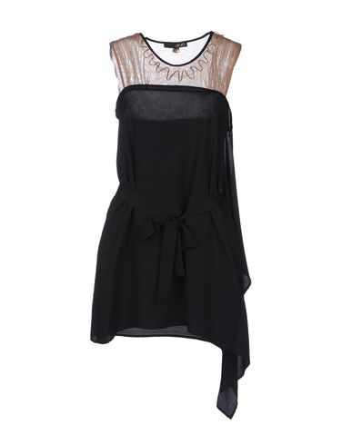 ZOOM LIU •JO - Short dress