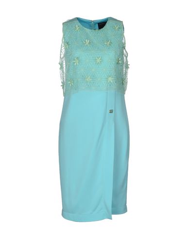 ZOOM CLASS ROBERTO CAVALLI - Short dress