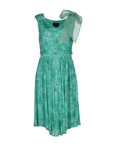ZOOM CLASS ROBERTO CAVALLI - Knee-length dress