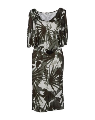 ZOOM P.A.R.O.S.H. - Knee-length dress
