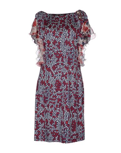 ZOOM CLASS ROBERTO CAVALLI - Short dress