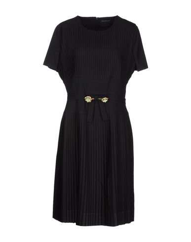 ZOOM CLASS ROBERTO CAVALLI - Short dress