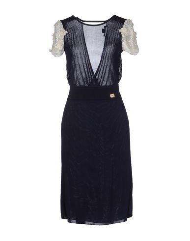 ZOOM CLASS ROBERTO CAVALLI - Knee-length dress