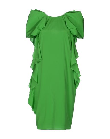 ZOOM NORMALUISA - Knee-length dress