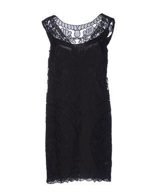 CLASS ROBERTO CAVALLI - Short dress