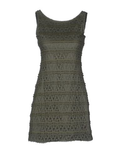 ZOOM LOIZA by PATRIZIA PEPE - Short dress