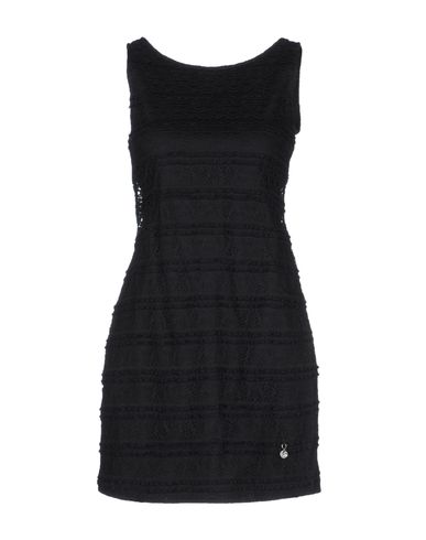 ZOOM LOIZA by PATRIZIA PEPE - Short dress