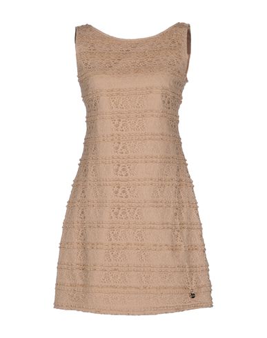ZOOM LOIZA by PATRIZIA PEPE - Short dress