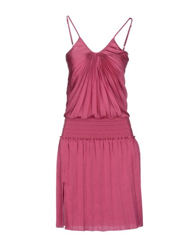 ZOOM PATRIZIA PEPE - Short dress