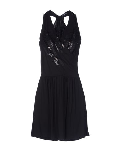 ZOOM TER DE CARACTÈRE - Short dress