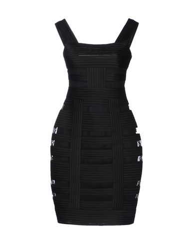 ZOOM CARACTERE - Short dress