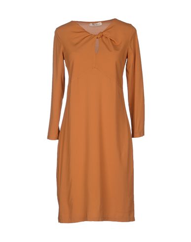 ZOOM SUOLI - Short dress