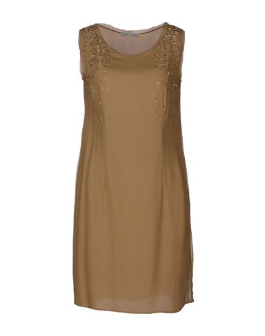 ZOOM AMBRE BABZOE - Short dress
