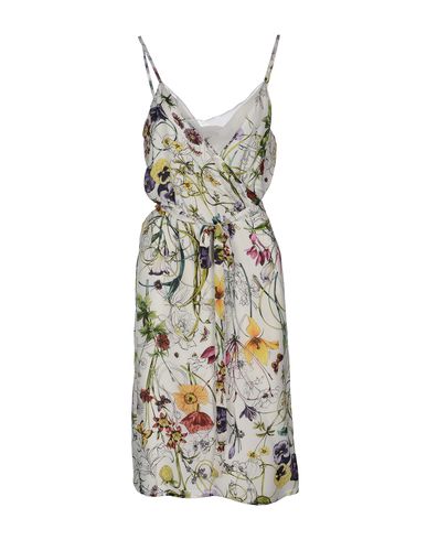 ZOOM GUCCI - Knee-length dress
