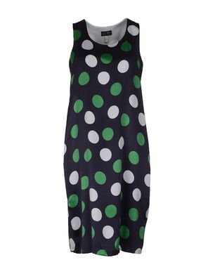 ARMANI JEANS - Knee-length dress