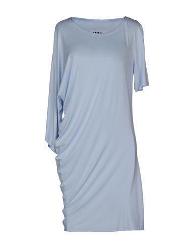 ZOOM MM6 by MAISON MARTIN MARGIELA - Short dress