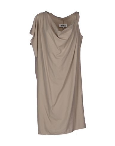 ZOOM MM6 by MAISON MARTIN MARGIELA - Short dress