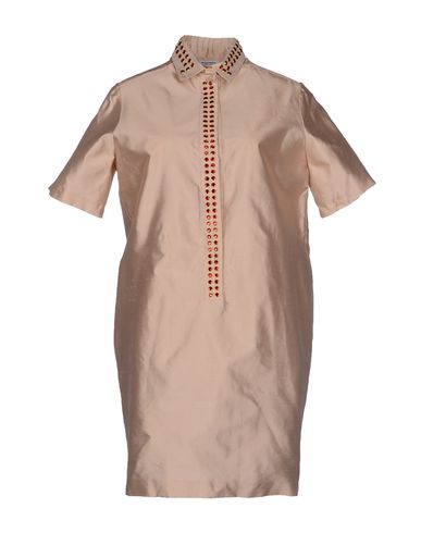 ZOOM AU JOUR LE JOUR - Short dress