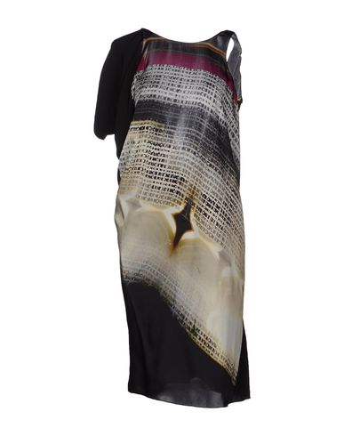 ZOOM SPACE STYLE CONCEPT - Short dress