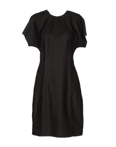 ZOOM ACNE - Short dress