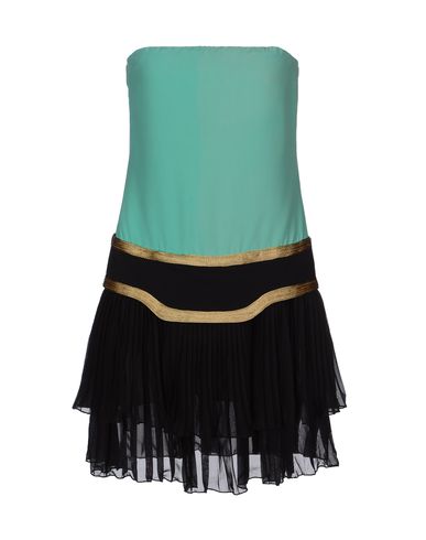 ZOOM SHI 4 - Short dress