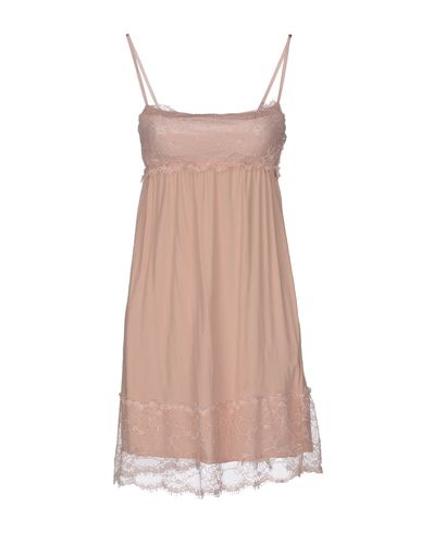 ZOOM NIOI - Short dress