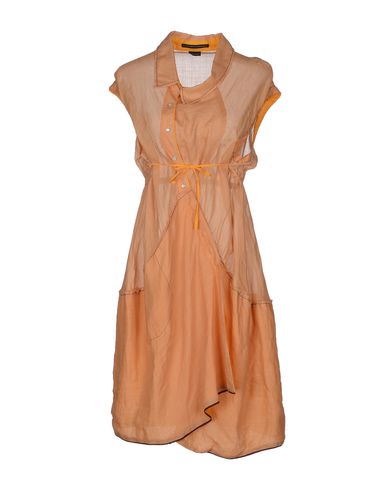 ZOOM LJD MARITHE' FRANCOIS GIRBAUD - Short dress