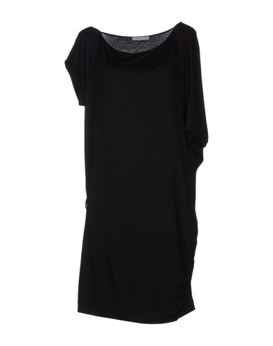 ZOOM PINKO GREY - Short dress