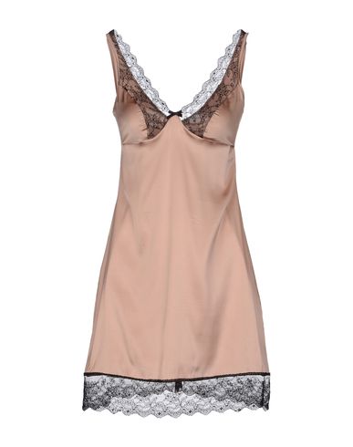 ZOOM P.A.R.O.S.H. - Short dress