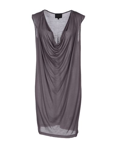 ZOOM GESTUZ - Short dress