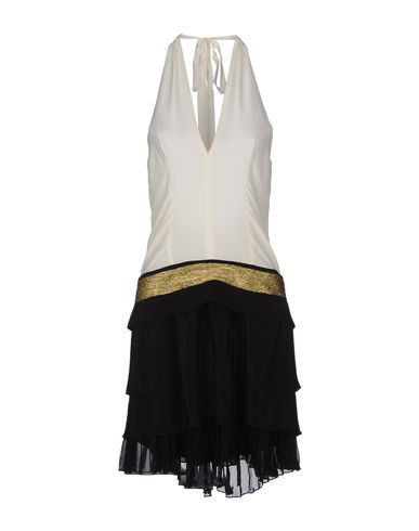 ZOOM SHI 4 - Knee-length dress