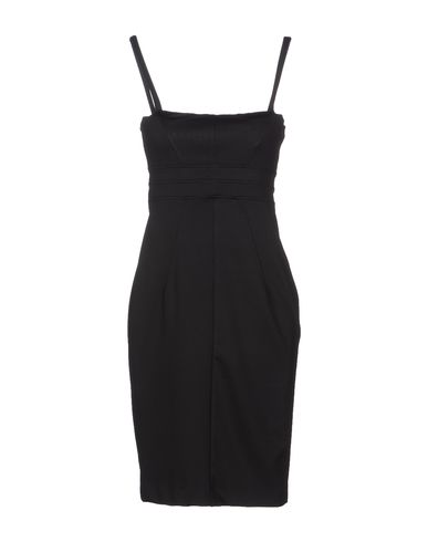 ZOOM TWIN-SET Simona Barbieri - Short dress