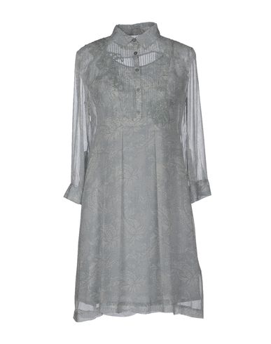 ZOOM SCERVINO STREET - Short dress