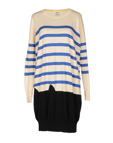 ZOOM TSUMORI CHISATO - Short dress