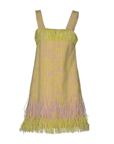 ZOOM VANDA CATUCCI - Short dress