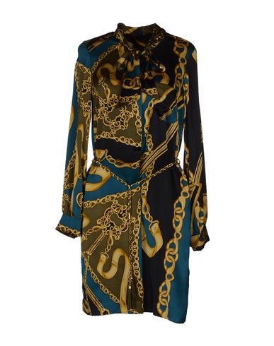 ZOOM HALE BOB - Short dress