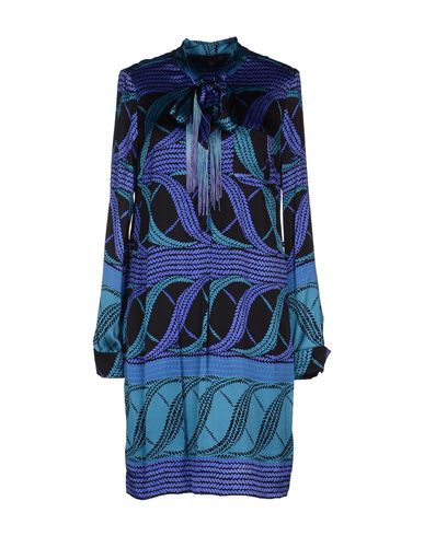 ZOOM HALE BOB - Short dress