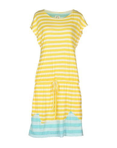 ZOOM TSUMORI CHISATO - Knee-length dress