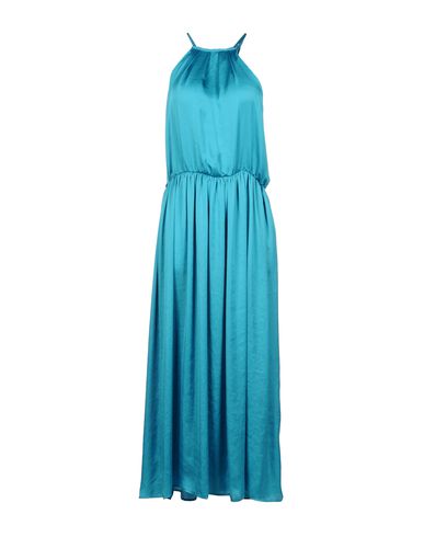 ZOOM ..,MERCI - Long dress