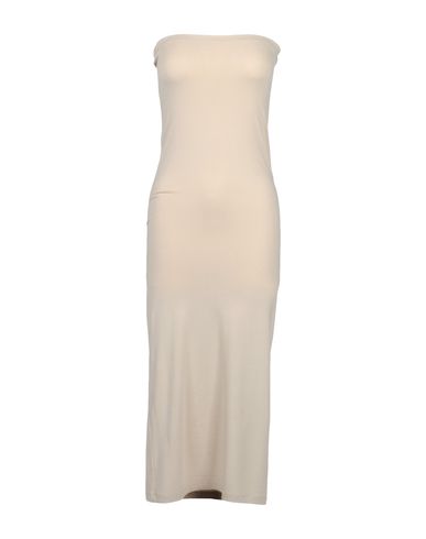 ZOOM TWIN-SET Simona Barbieri - Knee-length dress