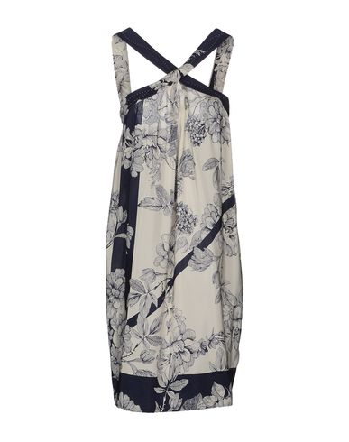 ZOOM I'M ISOLA MARRAS - Short dress