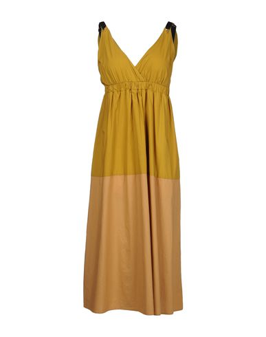 ZOOM TELA - 3/4 length dress